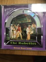 The Rubettes: Sugar Baby Love