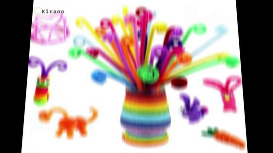 300 Pièces Fil Chenille Chenilles Loisirs Colorées Tuyau en Chenille Pipe  Cleaners Créatif Cure Pipes pour les Enfants L'école Artisanat de Bricolage