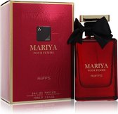 Mariya by Riiffs 100 ml - Eau De Parfum Spray