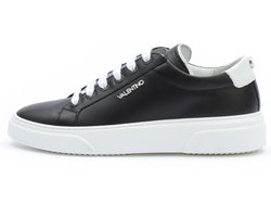 Valentino Shoes Heren Sneakers - Zwart/Wit - Maat 40 | bol.com