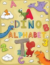 dino alphabet