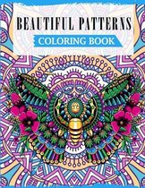 Beautiful Patterns Coloring Book