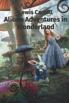 Alice's Adventures in Wonderland