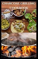 Charcoal Grilling Cookbook