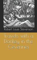 Travels with a Donkey in the Cevennes