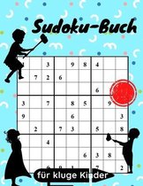 Sudoku-Buch fur kluge Kinder