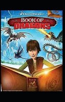 The Book of Dragons illustrated