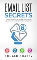 Email List Secrets