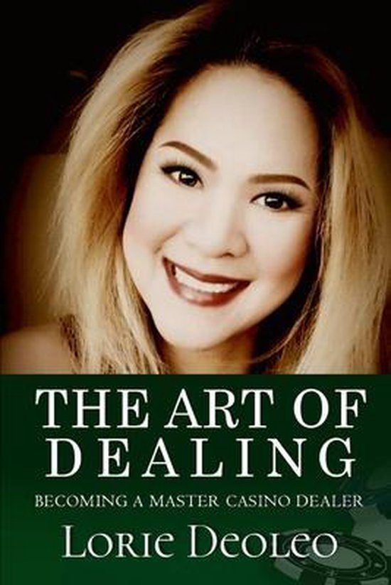 The Art of Dealing - cover