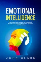 Emotional Intelligence