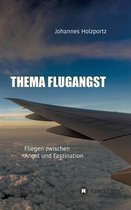 Thema Flugangst