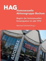 HAG Homosexuelle Aktionsgruppe Bochum