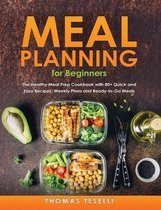 Meal Planning for Beginners