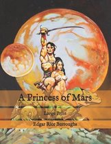 A Princess of Mars