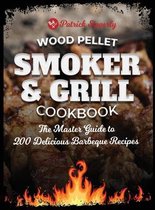 Wood Pellet Smoker & Grill Cookbook