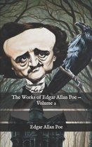 The Works of Edgar Allan Poe - Volume 2