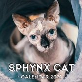 Sphynx Cats