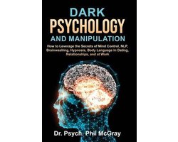 Dark Psychology and Manipulation