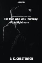 The Man Who Was Thursday