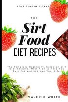 The Sirt Food Diet Recipes