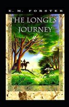The Longest Journey Illustrated