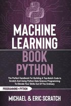 Python Programming Language- Machine Learning Book Python