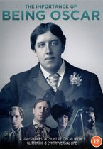 The Importance of Being Oscar Wilde (import)