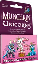 Munchkin Unicorns