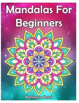 Mandala For Beginners