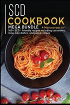 SCD COOKBOOK