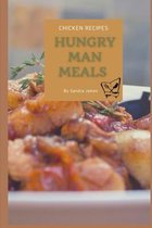 Hungry Man Meals Chicken Recipes