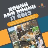 Round and Round It Goes The Life Cycle of Animals Biology for Kids Science Grade 4 Children's Biology Books
