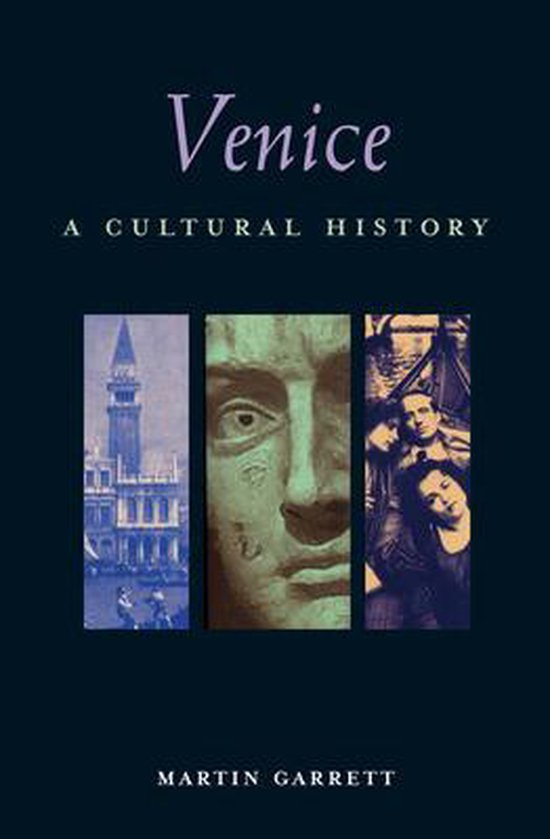 Venice - cover