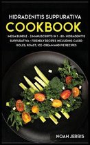 HIDRADENITIS SUPPURATIVA COOKBOOK: MEGA