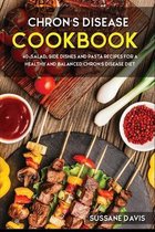 CHRON'S DISEASE COOKBOOK