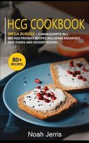 HCG COOKBOOK
