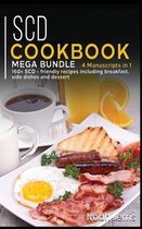SCD COOKBOOK