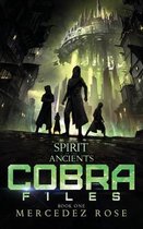 COBRA Files book one