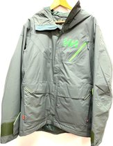 Helly Hansen Winter Tech Cham Jacket - Size L