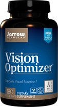 Vision Optimizer (180 Capsules) - Jarrow Formulas