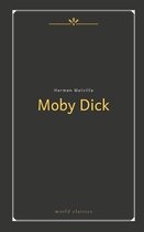 Moby Dick by Herman Melville