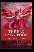 The Red Fairy Book Annotated