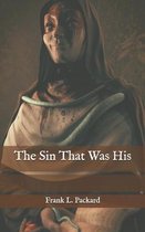 The Sin That Was His