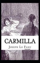 Carmilla Illustrated