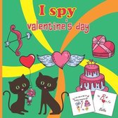 I Spy Valentine's Day