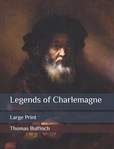 Legends of Charlemagne