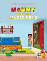 Manny and the Magic Keys
