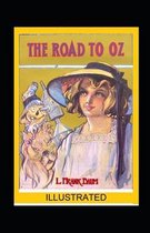 The Road to Oz illustrated