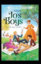 Jo's Boys Illustrated