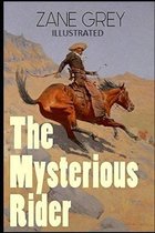 The Mysterious Rider Illustrated